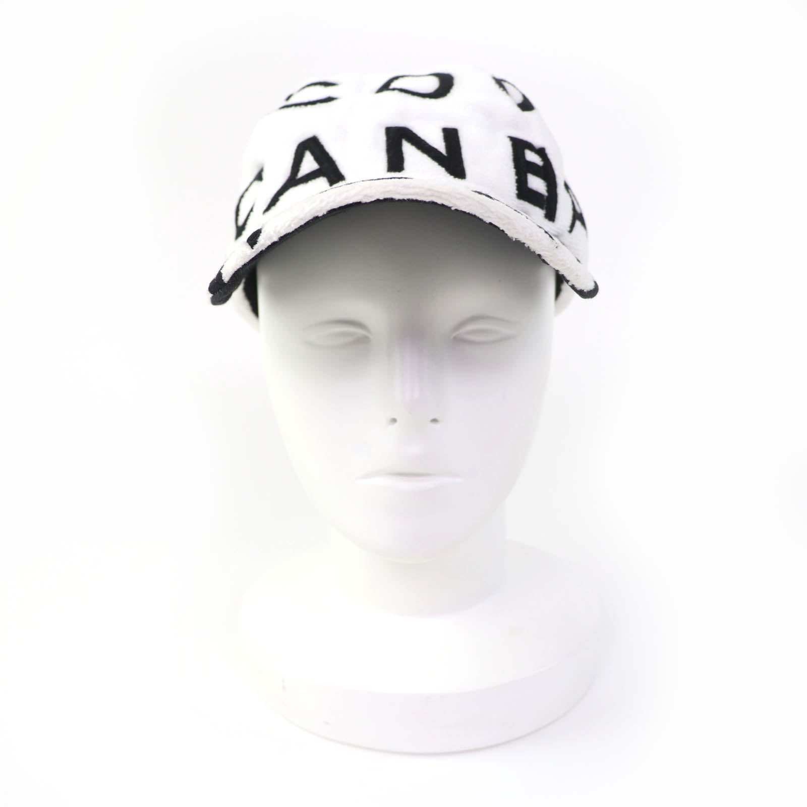 CHANEL キャップ