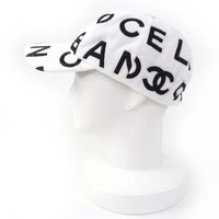 CHANEL キャップ