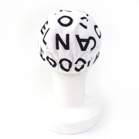 CHANEL キャップ