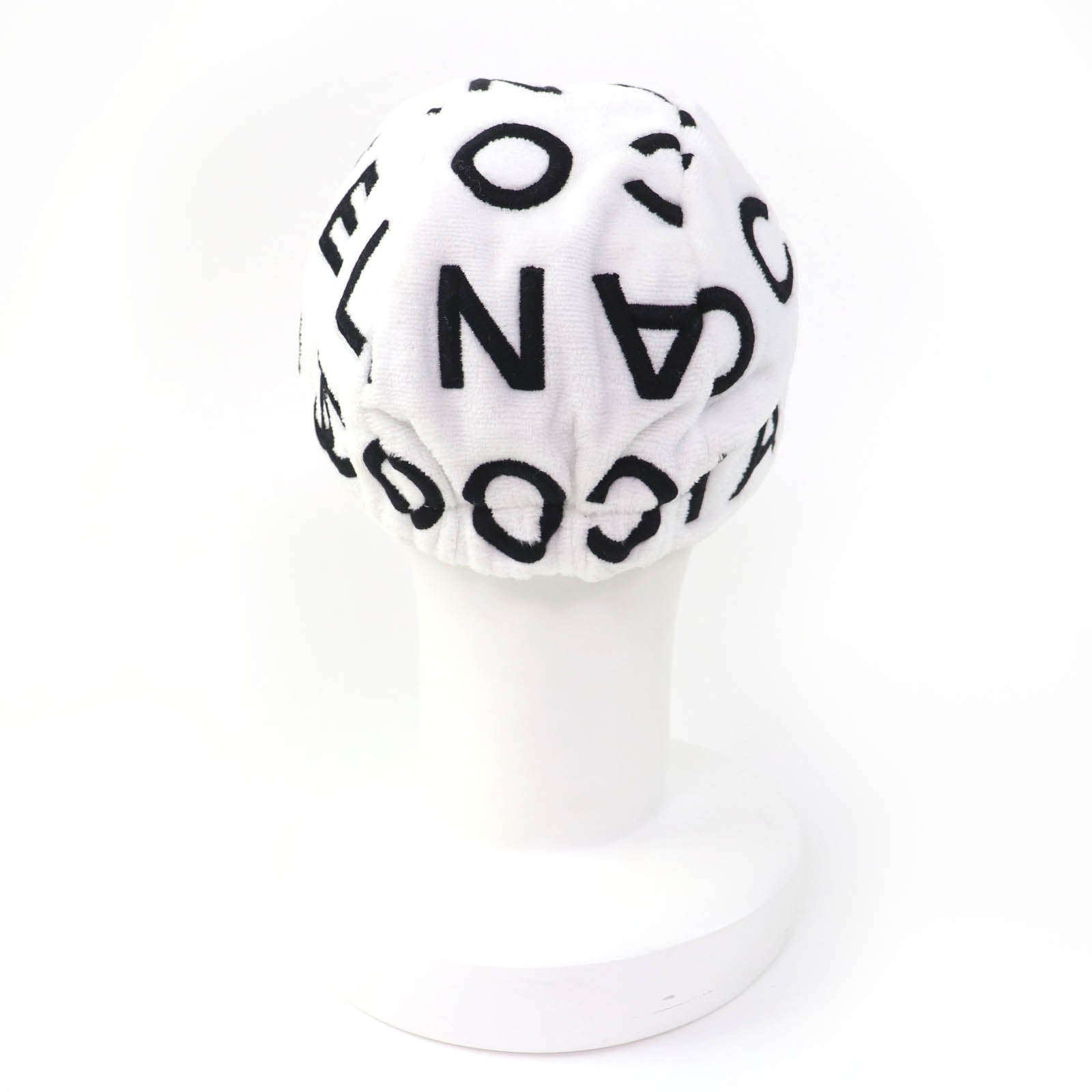CHANEL キャップ