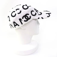 CHANEL キャップ