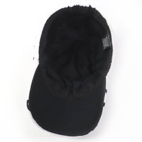 CHANEL キャップ
