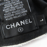 CHANEL キャップ