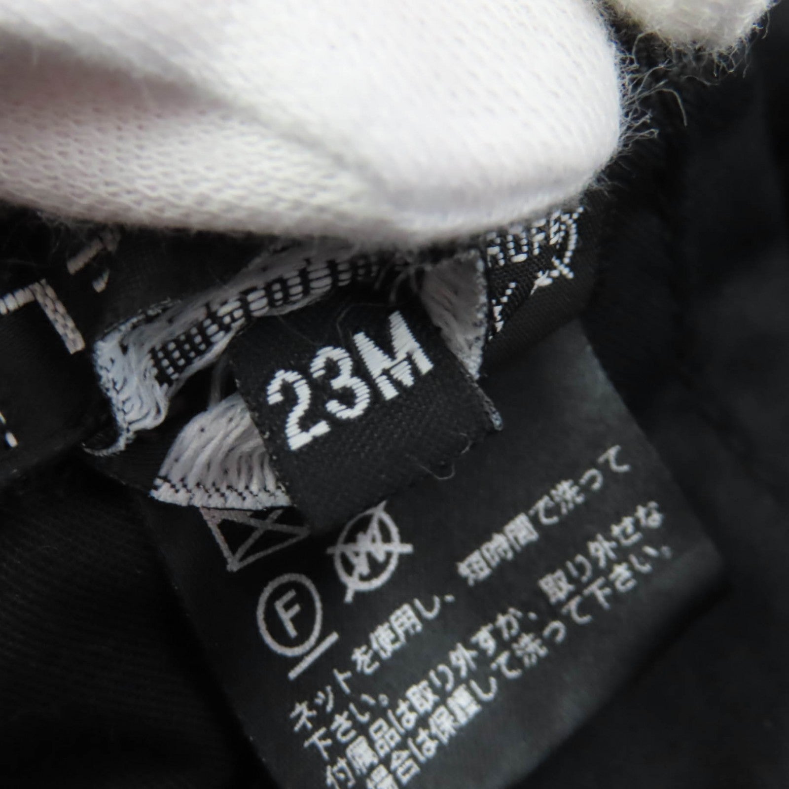 CHANEL キャップ