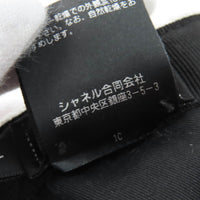 CHANEL キャップ