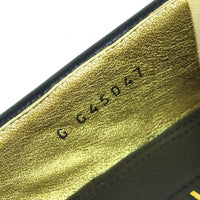 CHANEL パンプス