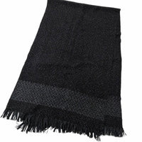 CHANEL black CC logo women's accessory / シャネル レディース ブラック CCロゴ アクセサリー