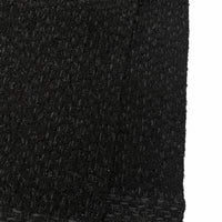 CHANEL black CC logo women's accessory / シャネル レディース ブラック CCロゴ アクセサリー