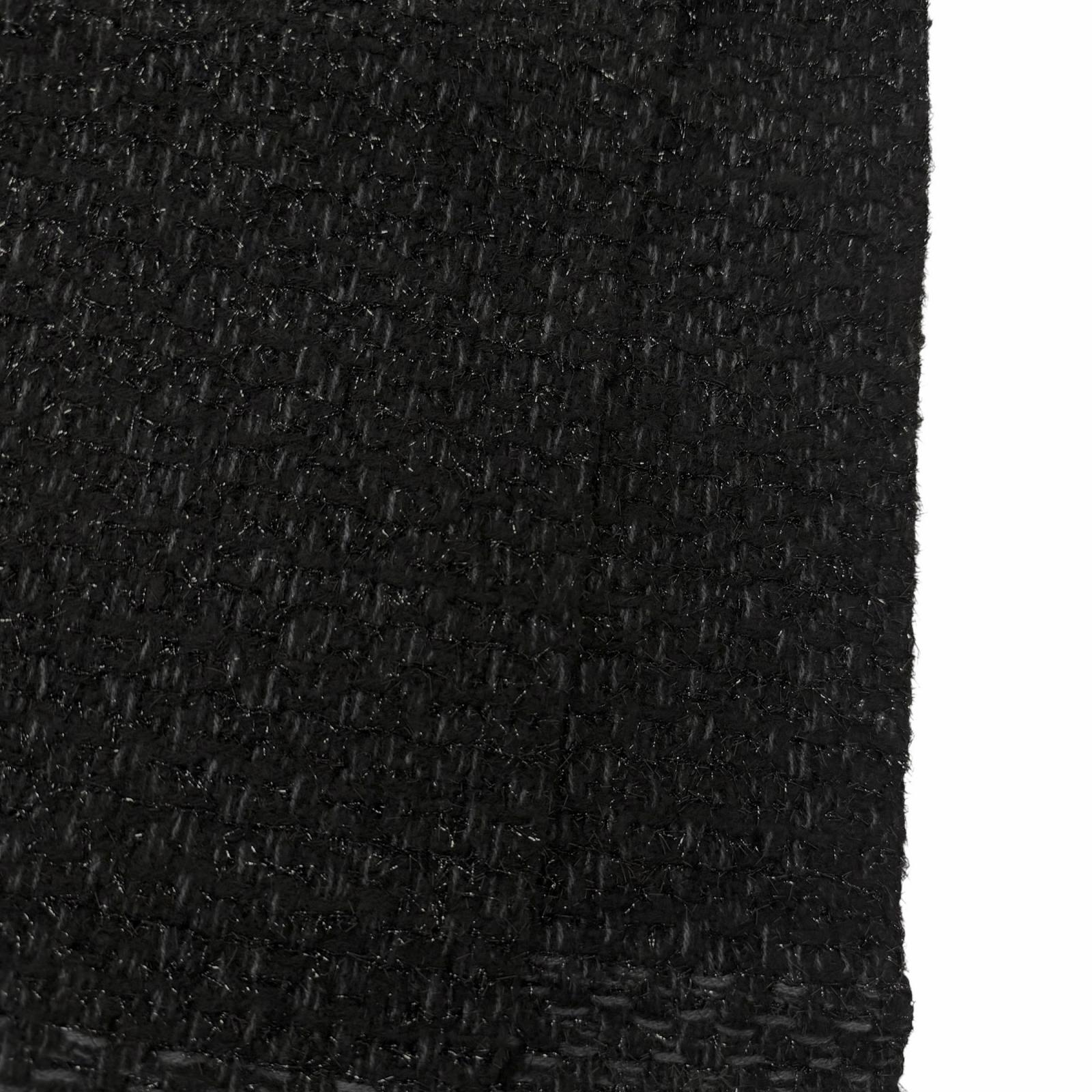 CHANEL black CC logo women's accessory / シャネル レディース ブラック CCロゴ アクセサリー