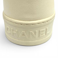 CHANEL スニーカー