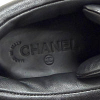 CHANEL スニーカー