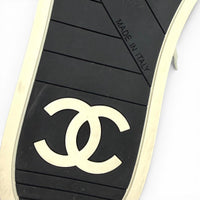 CHANEL スニーカー