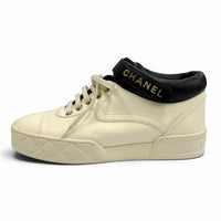 CHANEL スニーカー