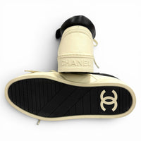 CHANEL スニーカー