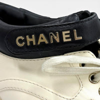 CHANEL スニーカー