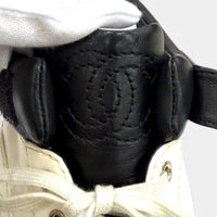 CHANEL スニーカー