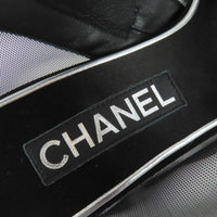CHANEL アンクルブーツ