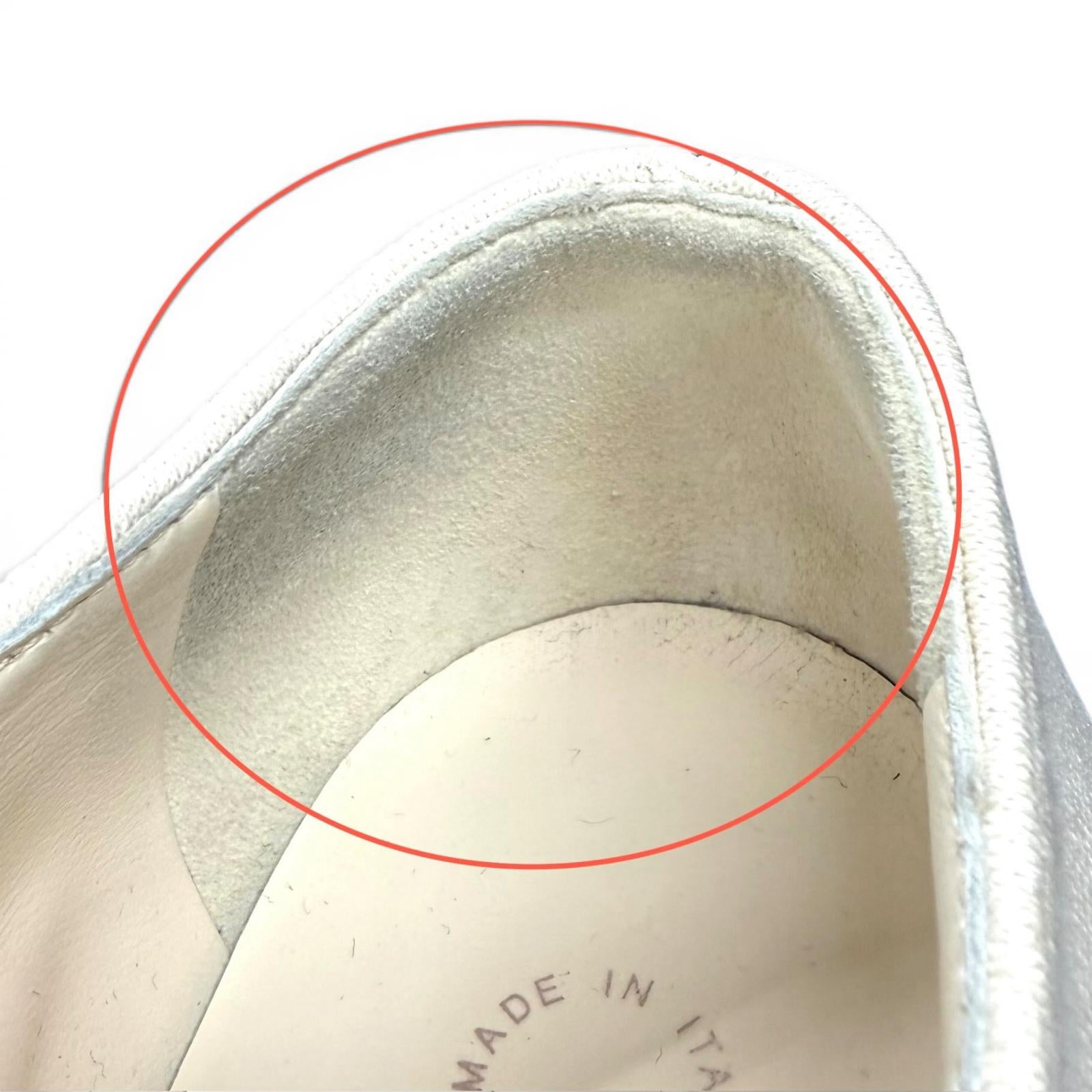 CHANEL パンプス