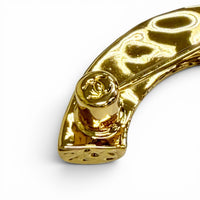 CHANEL gold CC logo women's accessory / シャネル レディース ゴールド CCロゴ アクセサリー