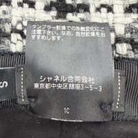 CHANEL ハット