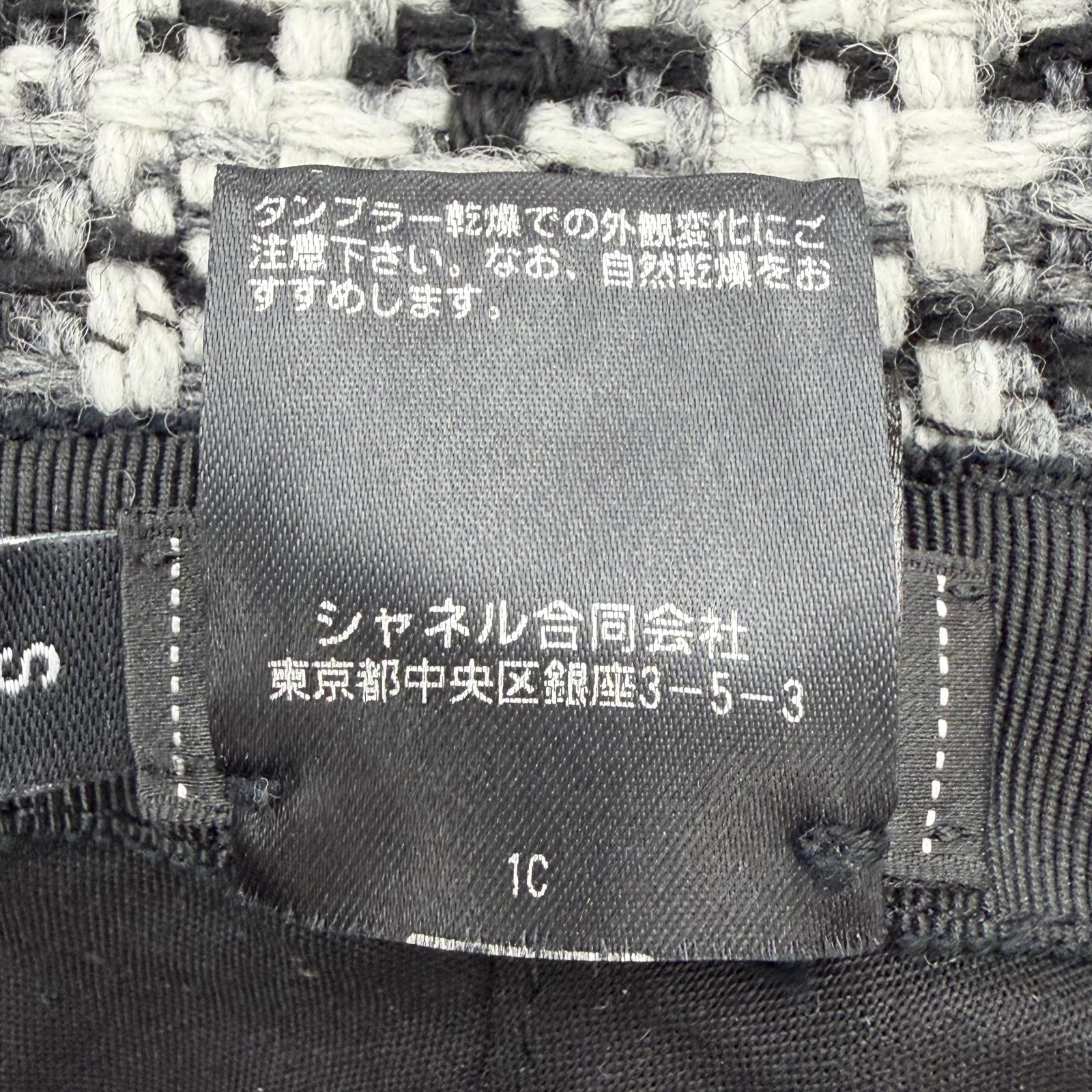 CHANEL ハット