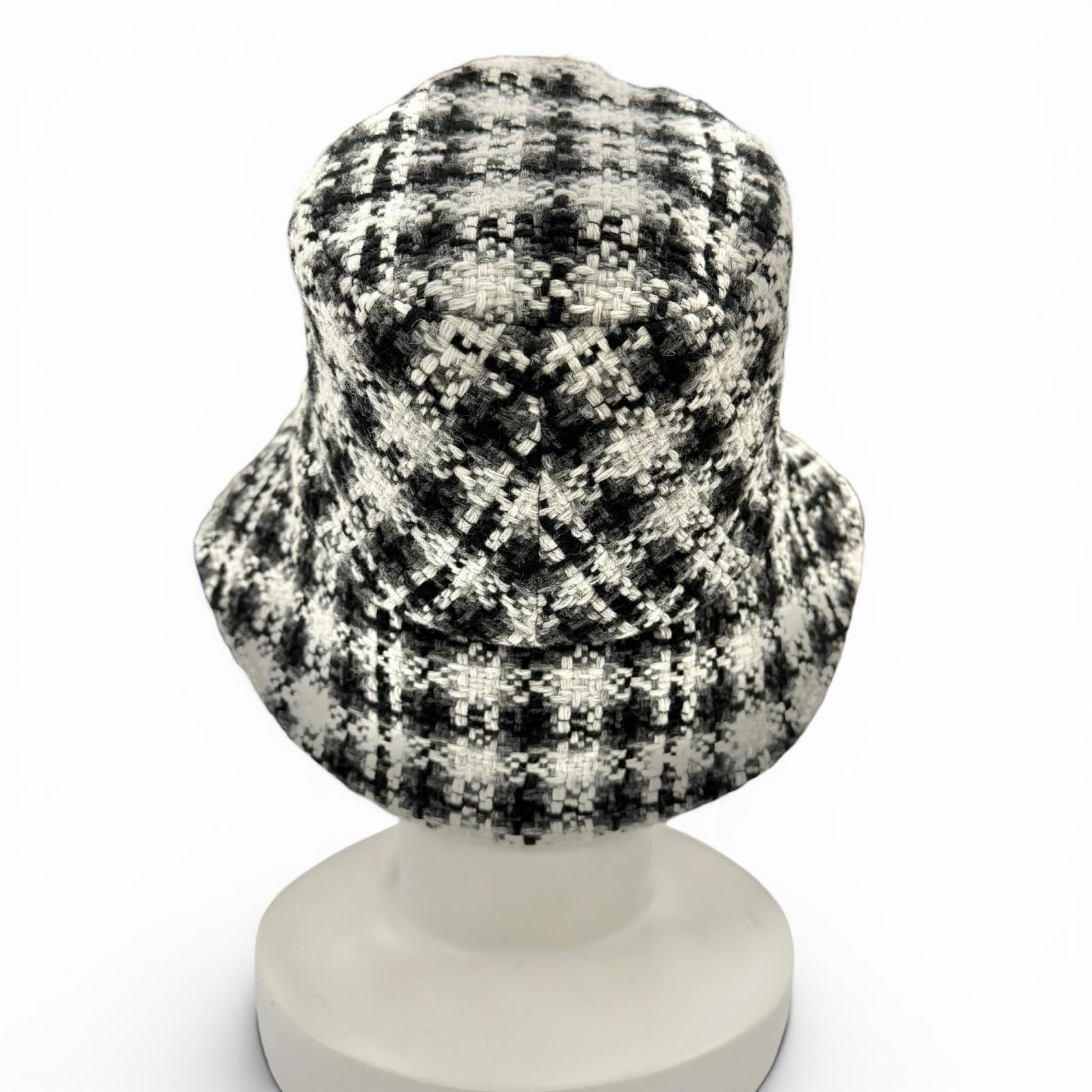CHANEL ハット