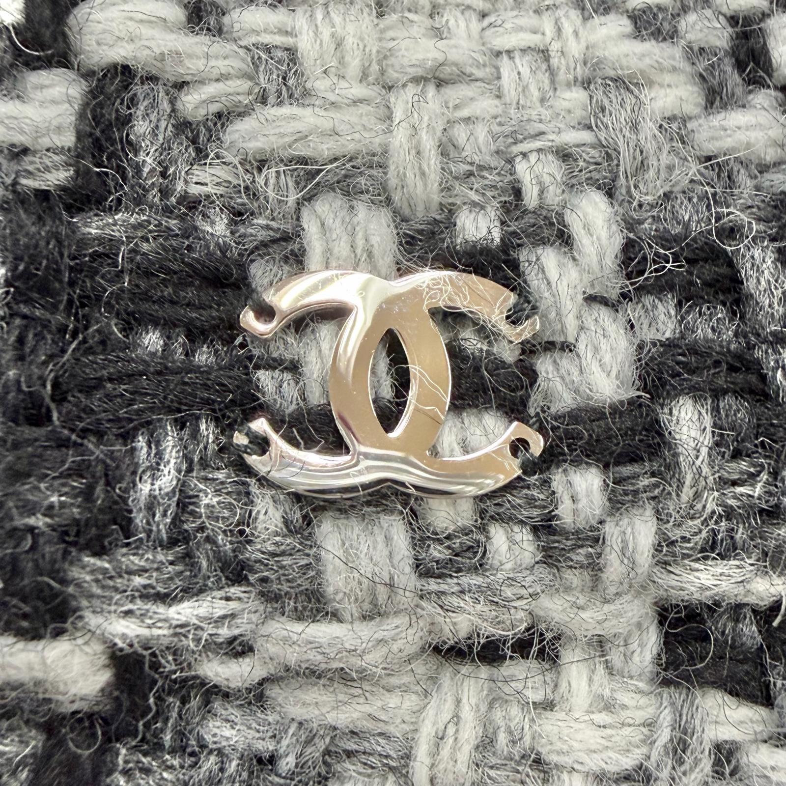 CHANEL ハット