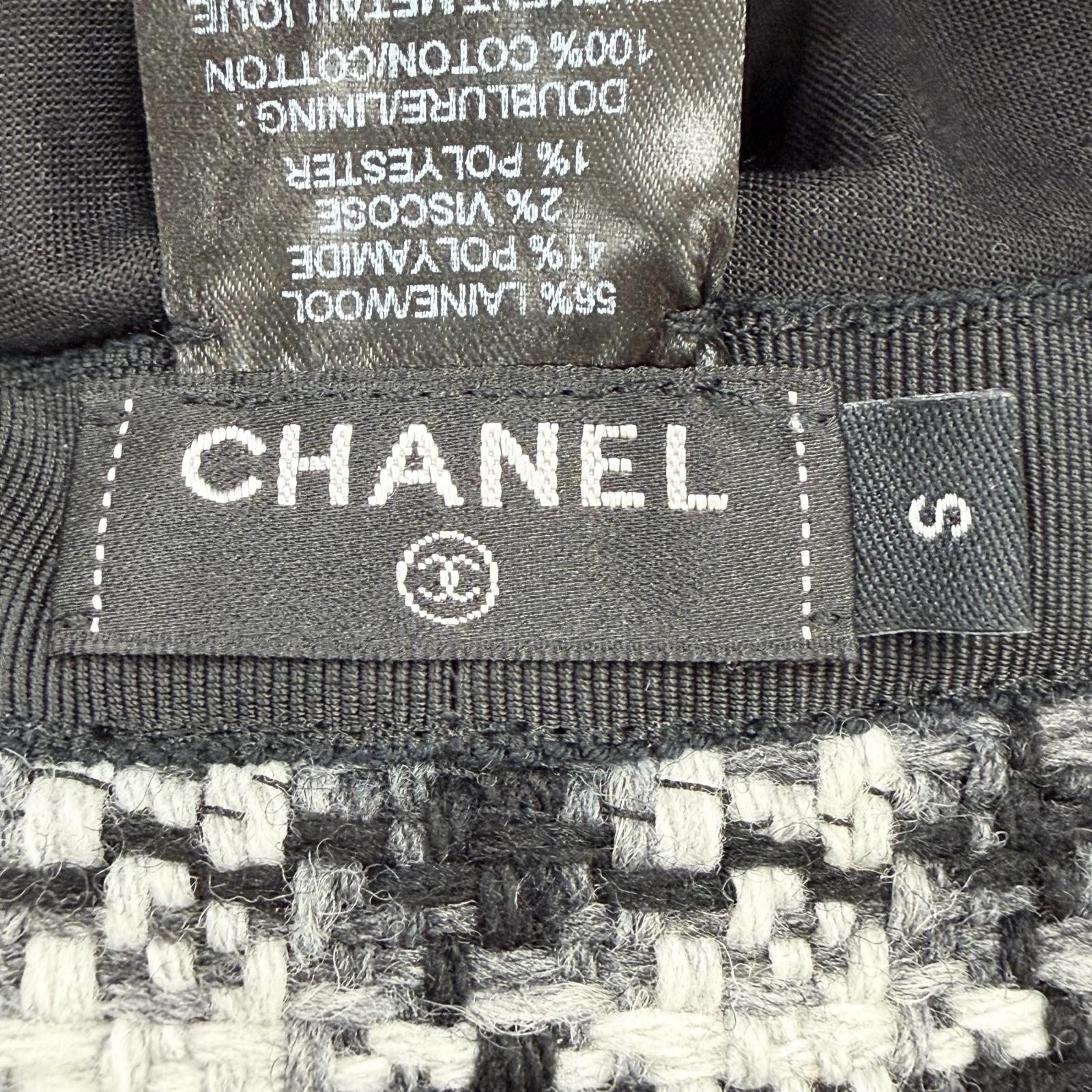 CHANEL ハット
