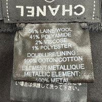 CHANEL ハット