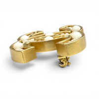 CHANEL ブローチ