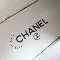 CHANEL ローカットスニーカー