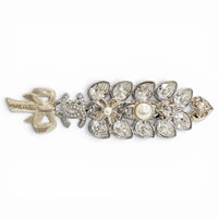 CHANEL gold CC logo women's accessory / シャネル レディース ゴールド CCロゴ アクセサリー