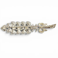 CHANEL gold CC logo women's accessory / シャネル レディース ゴールド CCロゴ アクセサリー