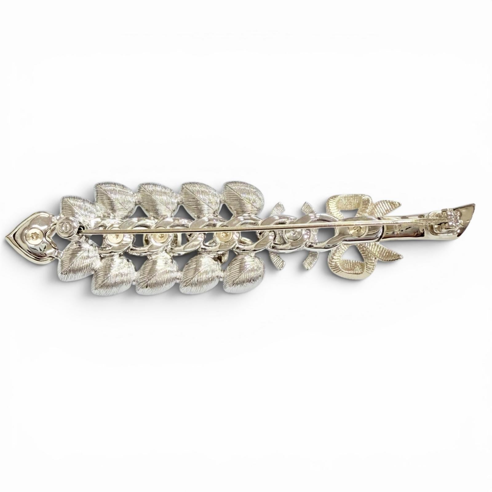 CHANEL gold CC logo women's accessory / シャネル レディース ゴールド CCロゴ アクセサリー