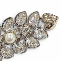 CHANEL gold CC logo women's accessory / シャネル レディース ゴールド CCロゴ アクセサリー