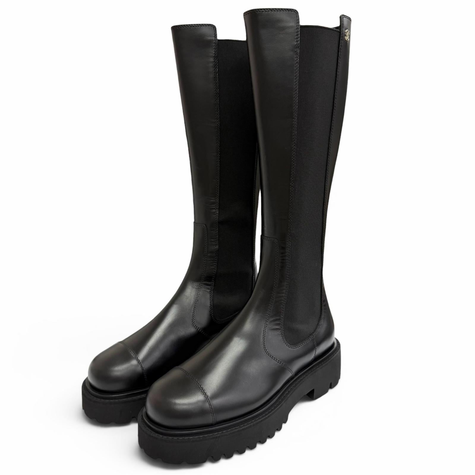 シャネル シューズ 靴 ブーツ など CHANEL Footwear Shoes【正規品