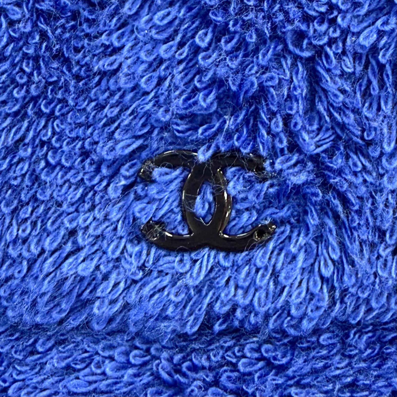 CHANEL ハット