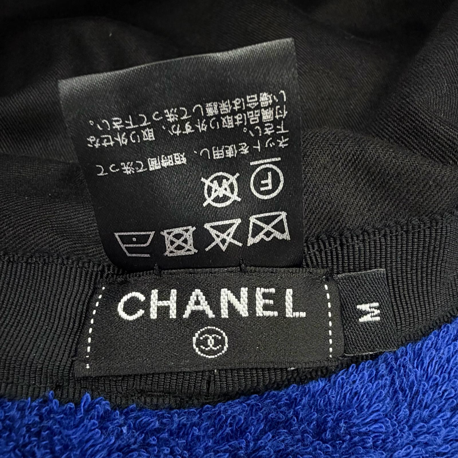 CHANEL ハット