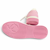CHANEL スニーカー