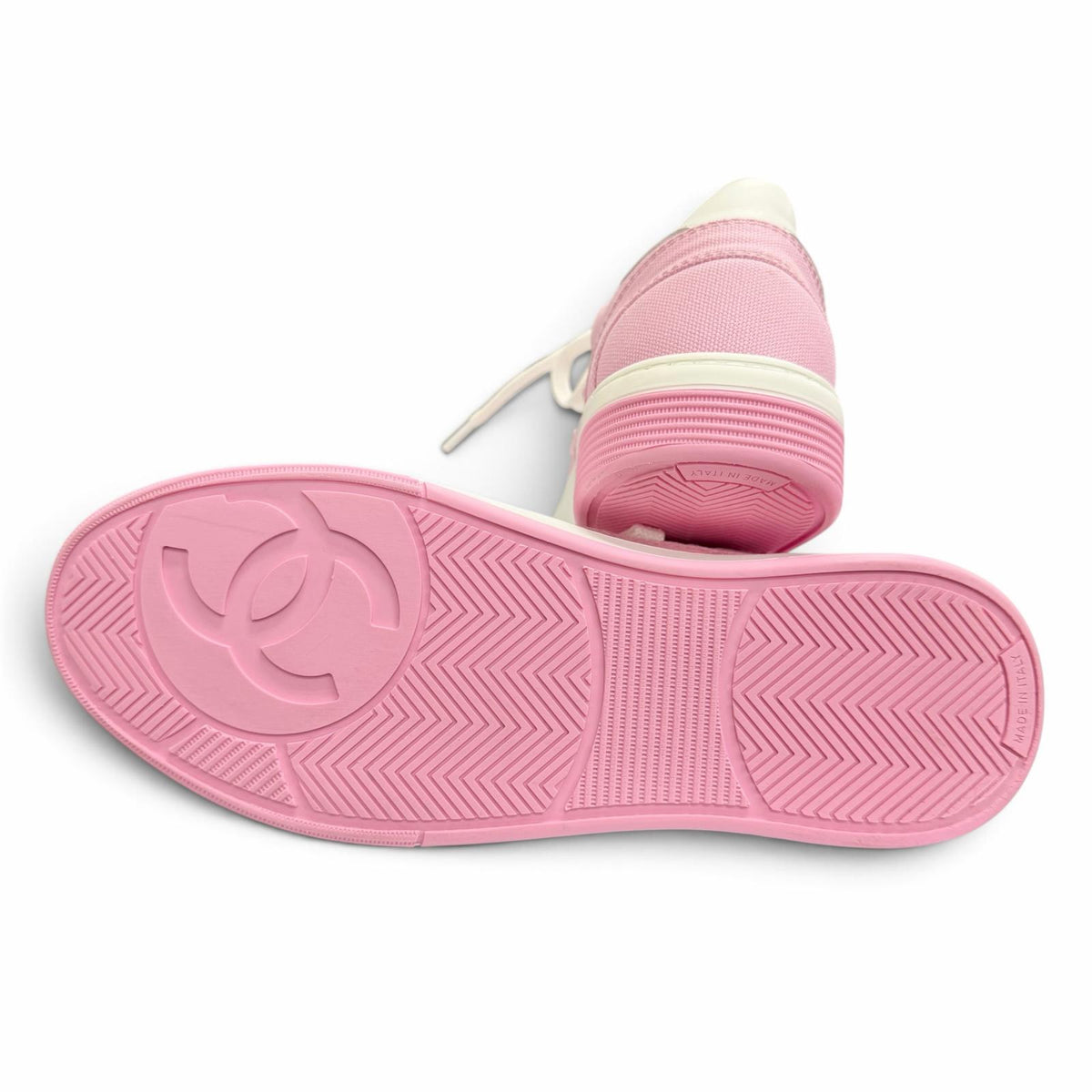 CHANEL スニーカー