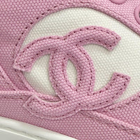 CHANEL スニーカー