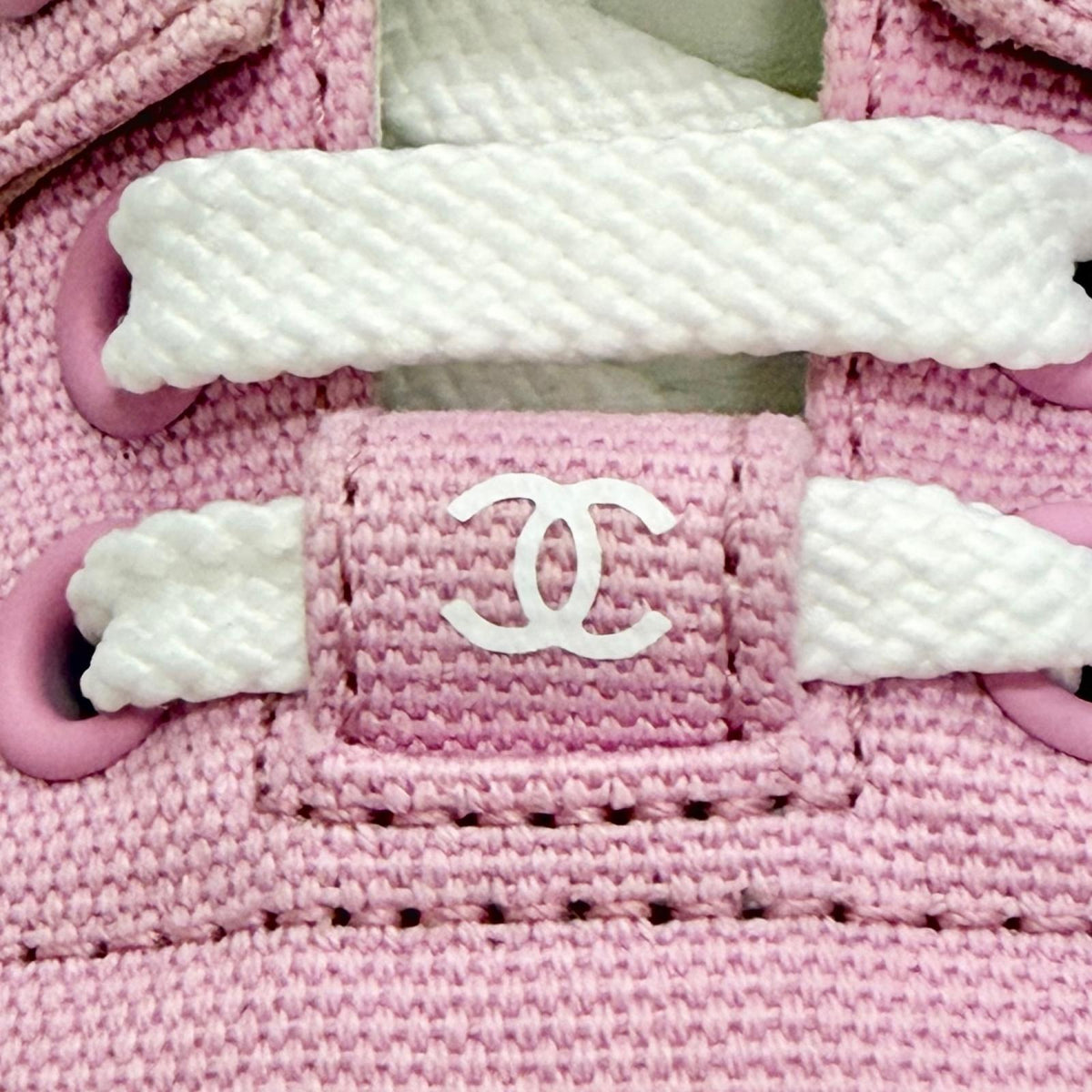 CHANEL スニーカー