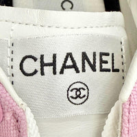 CHANEL スニーカー