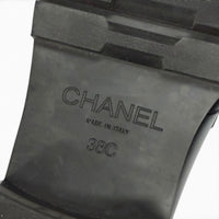 CHANEL ローファー