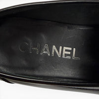 CHANEL ローファー