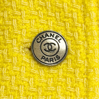 CHANEL スーツ