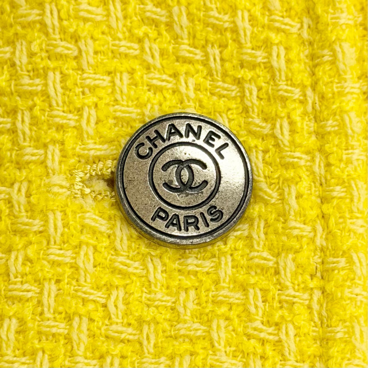 CHANEL スーツ