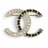 CHANEL ブローチ