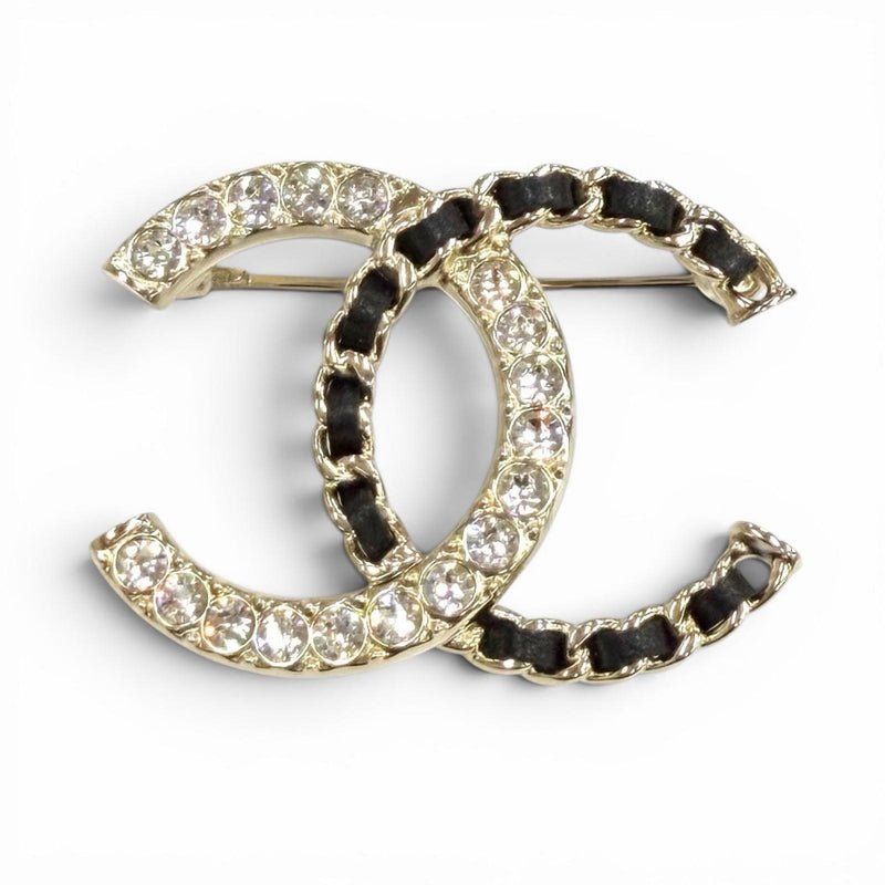 CHANEL ブローチ