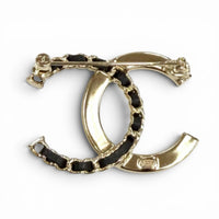 CHANEL ブローチ